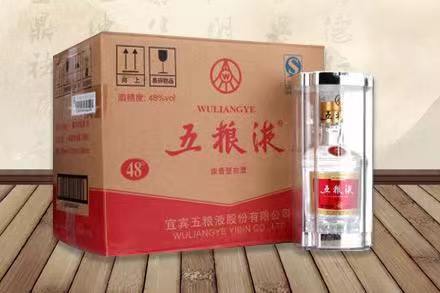 重庆五粮液回收