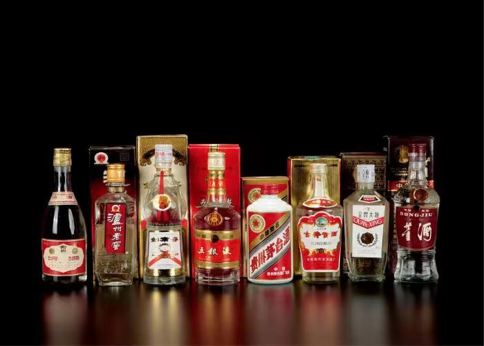 重庆老酒储存的方法