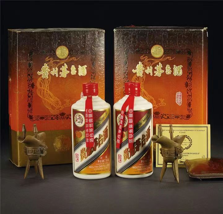 重庆烟酒回收